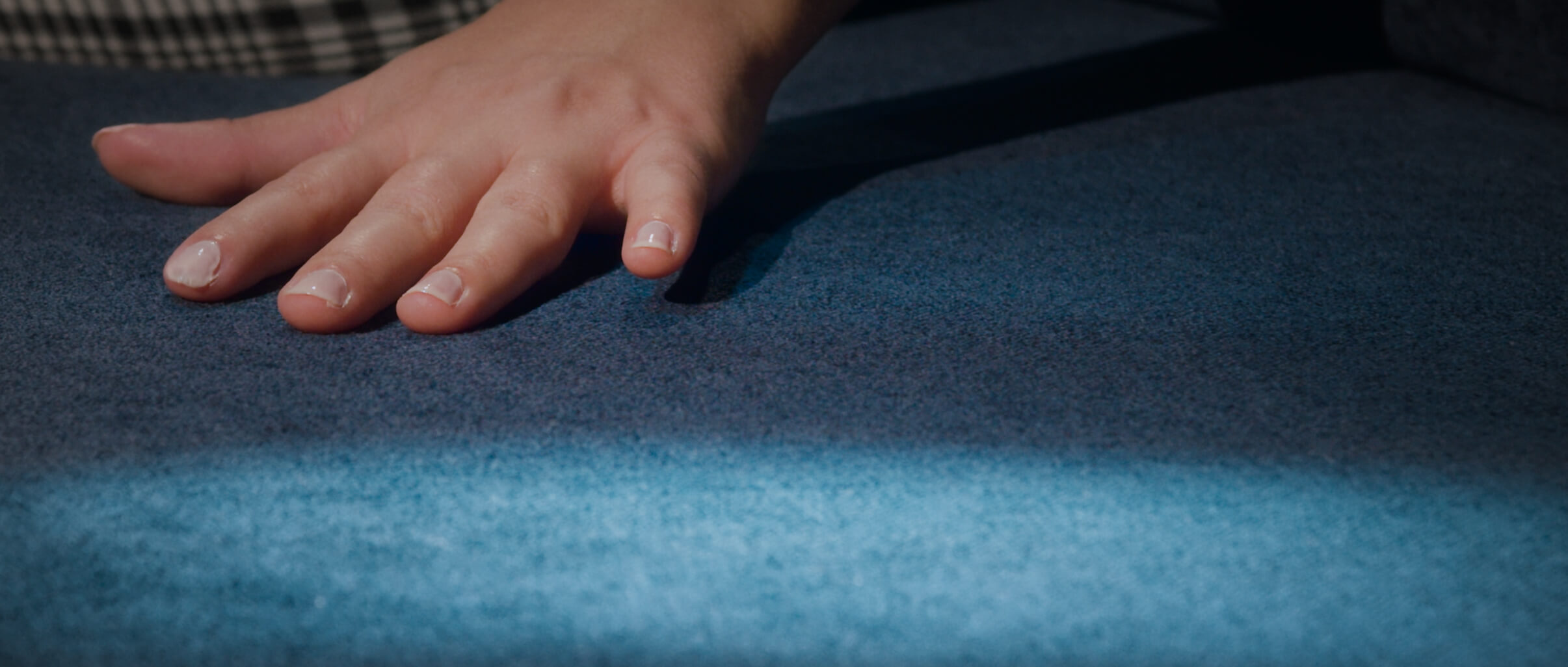 Behind the scenes — Product Campaign for Domark, directed by Martin Marko